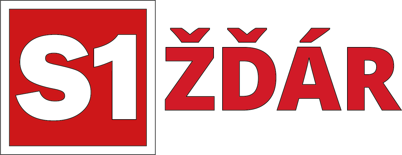 S1 Zdar Logo